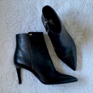 New Michael Kors booties